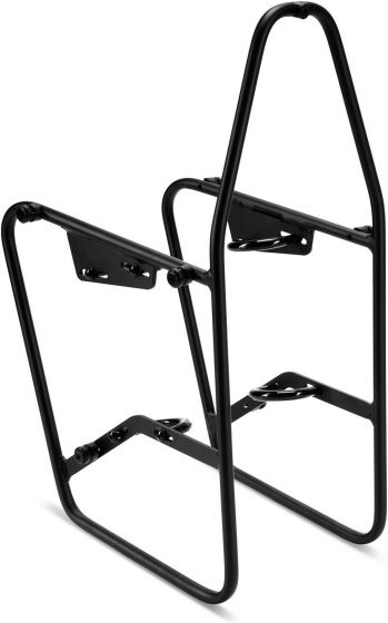 Acid Lowrider Suspension Trekking Pannier Rack