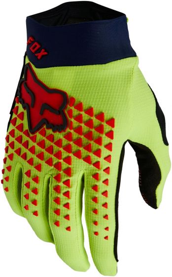 Fox Defend Special Edition Gloves