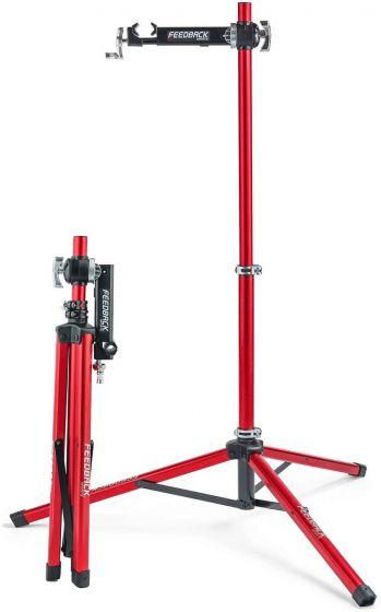 Feedback Sports Pro Ultralight Repair Work Stand