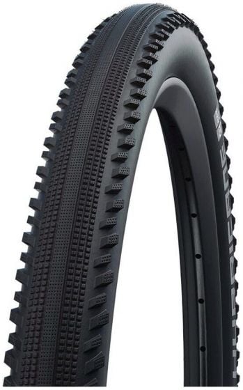 Schwalbe Hurricane Addix Performance Tubular 27.5-Inch Tyre