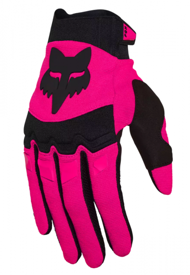 Fox Dirtpaw 2024 Gloves – Pink