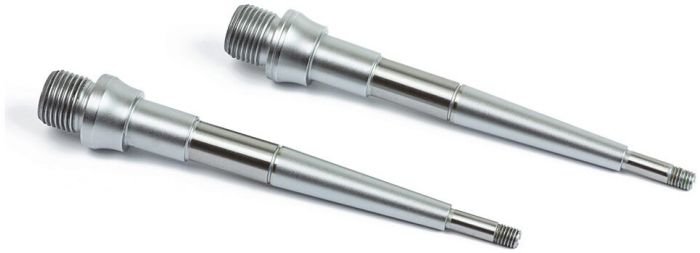 Renthal Revo DHC Pedal Axles