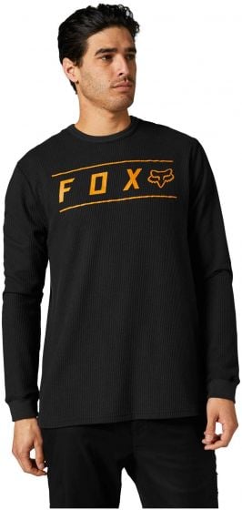 Fox Pinnacle Long Sleeve Thermal Shirt