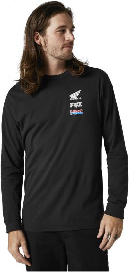 Fox Honda Wing Premium Long Sleeve T-Shirt