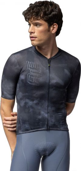 Ale Follow ME 2.0 PR-E Short Sleeve Jersey