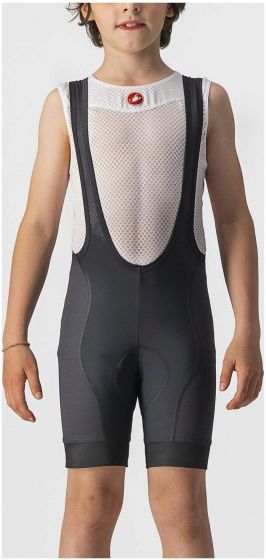 Castelli Junior Competizione Bib Shorts