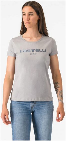 Castelli 76 Womens T-Shirt