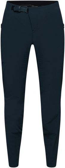 Fox Flexair 2026 Womens Pants – Dark Blue