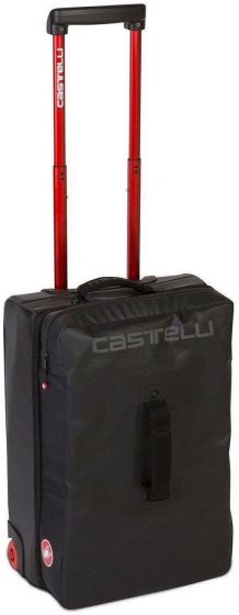 Castelli Rolling Travel Bag