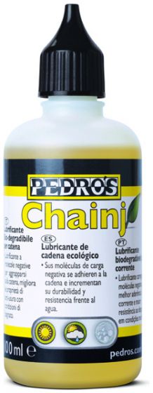 Pedros ChainJ Lubricant