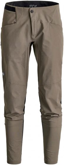 Ortovox Sequence Trail Pants – Dark Grey Brown