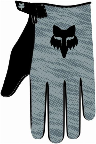 Fox Ranger Emerson Gloves – Citadel Blue