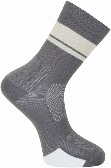 Madison Flux Performance Socks – Ash Grey
