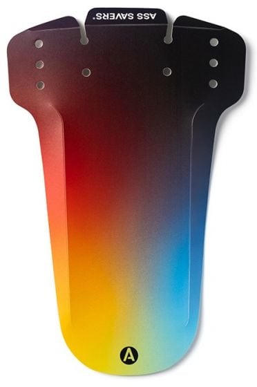 Ass Savers Mudder Regular Front Mudguard – Spektrum