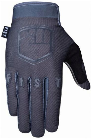 Fist Stocker Gloves – Grey