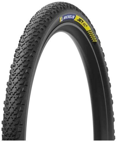 Michelin Jet XC2 Racing Line 29-Inch Tubeless Tyre