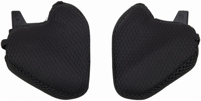 Fox Proframe Thick Cheek Pads