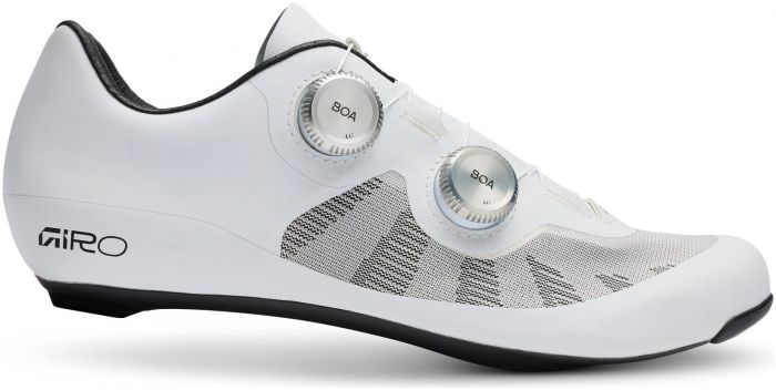 Giro Imperial II Shoes – White