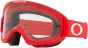 Oakley O Frame 2.0 Pro XS MX Goggles