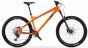 Orange Crush 27.5 Comp 2023 Bike