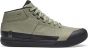Fox Union Canvas Mid Shoes