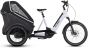 Cube Trike Family Hybrid 2023 Electric Tricycle