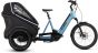 Cube Trike Family Hybrid 2023 Electric Tricycle