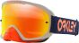 Oakley O-Frame 2.0 Pro MX Goggles
