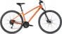 Whyte Ridgeway Womens V3 Bike - Medium - Nearly New