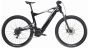 Bianchi E-Vertic X-Type Deore 2025 Electric Bike