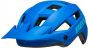 Bell Spark 2 Helmet – Matt Dark Blue, image 2 of 6