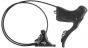 Campagnolo Super Record S Wireless 12-Speed Ergo Lever and Caliper Set