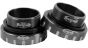 Hope Stainless Steel Bottom Bracket - 68/73mm Black - Nearly New