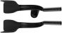 Deda Jet2 Evo Carbon Aero Bar Extensions