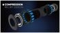 Token Ninja Lite BB4124PS BB86 / BB89.5 / BB92 Bottom Bracket