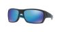 Oakley Turbine Prizm Daily Polarised Sunglasses