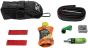 Scicon Sports Multi Use Soft Saddle Bag