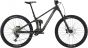 Transition Sentinel Alloy Deore 2025 Bike