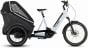 Cube Family Hybrid 1500 2025 Electric Trike