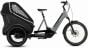 Cube Family Hybrid 1500 2025 Electric Trike