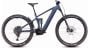 Cube Stereo Hybrid One44 Pro 800 2025 Electric Bike