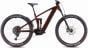 Cube Stereo Hybrid One44 Pro 800 2025 Electric Bike