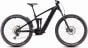 Cube Stereo Hybrid One44 EX 800 2025 Electric Bike