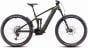 Cube Stereo Hybrid One44 EXC 800 2025 Electric Bike