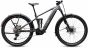 Cube Stereo Hybrid ONE44 SLX 800 FE 2027 Electric Bike