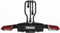 Thule EasyFold 3 3-Bike Towball Mounted Bike Rack