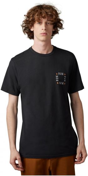Fox Hinkley Premium Short Sleeve T-Shirt