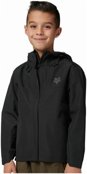 Fox Youth Ranger 2.5-Layer Waterproof Jacket