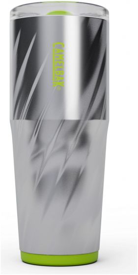 CamelBak Thrive 30oz Insulated Stainless Steel Tumbler – Frequency White