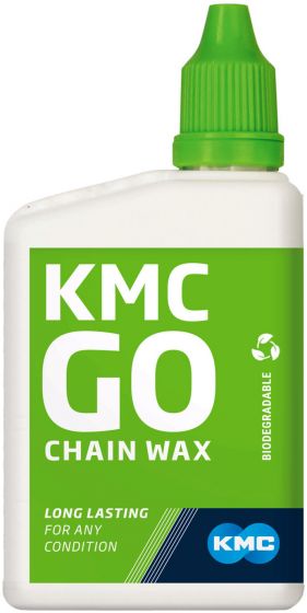 KMC GO Chain Wax